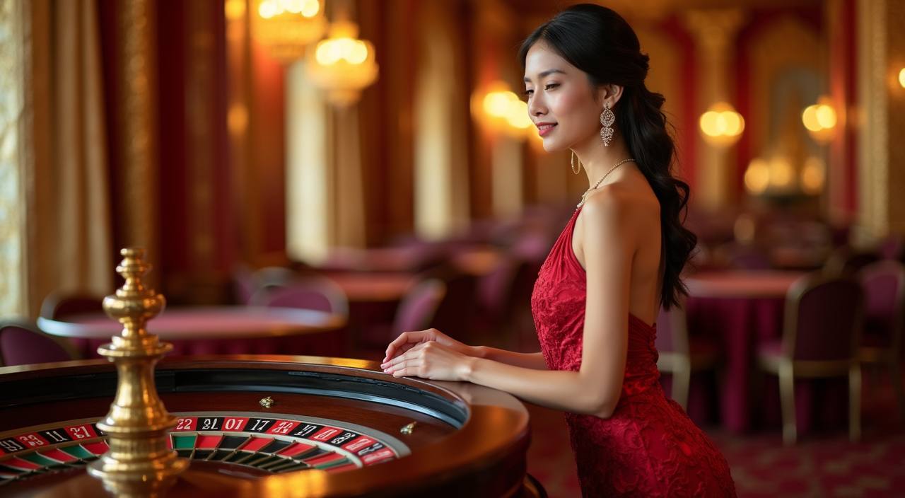 ibet168 Fortune Wheel တွင် ဘာတွေလုပ်ဆောင်နိုင်ပါသလဲ?